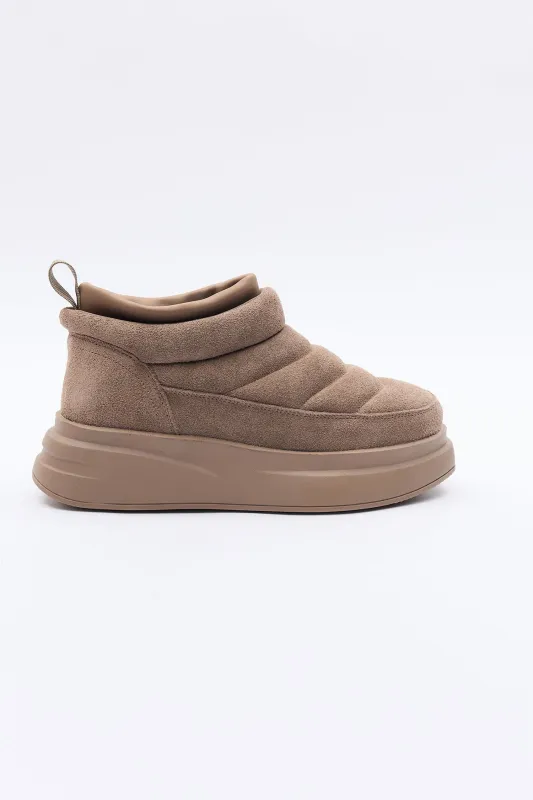 Wintra Khaki made by Lonza