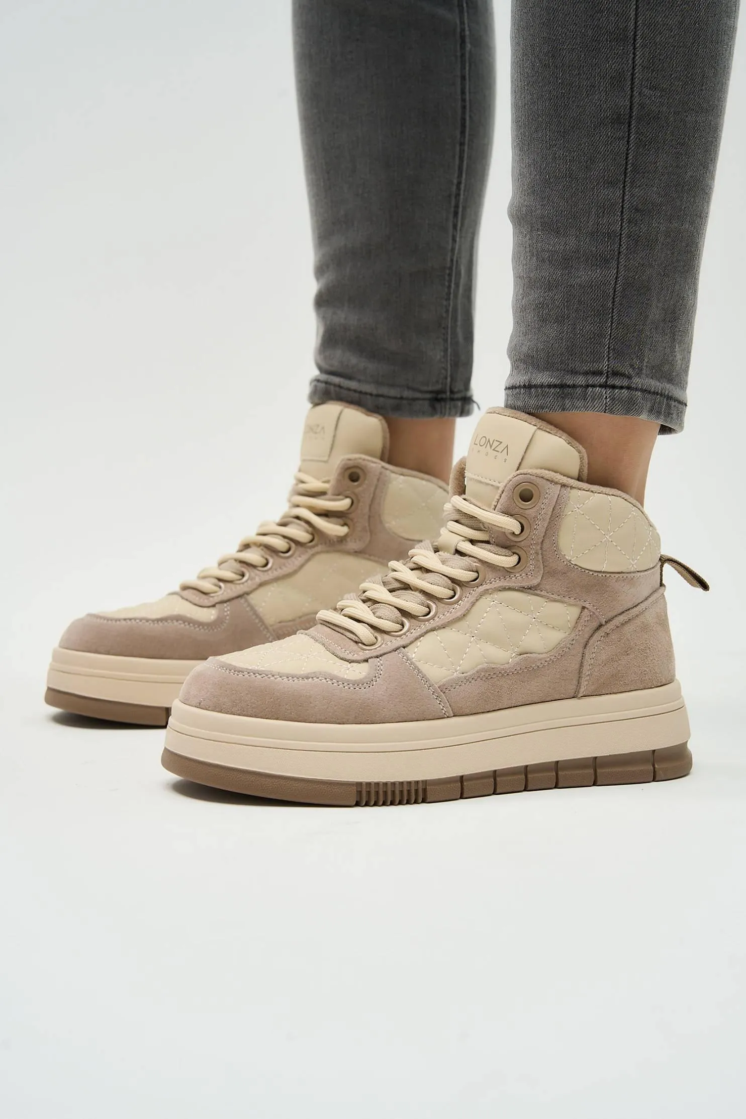Crue Beige sold by Lonza product image thumbnail 4