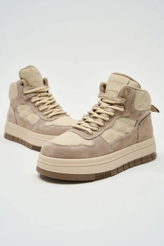 Crue Beige made by Lonza