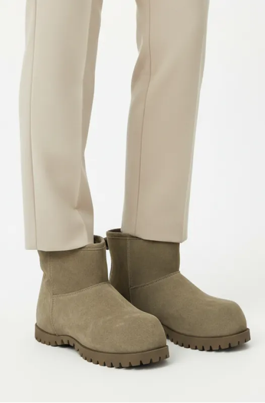 Asole Khaki made by Lonza