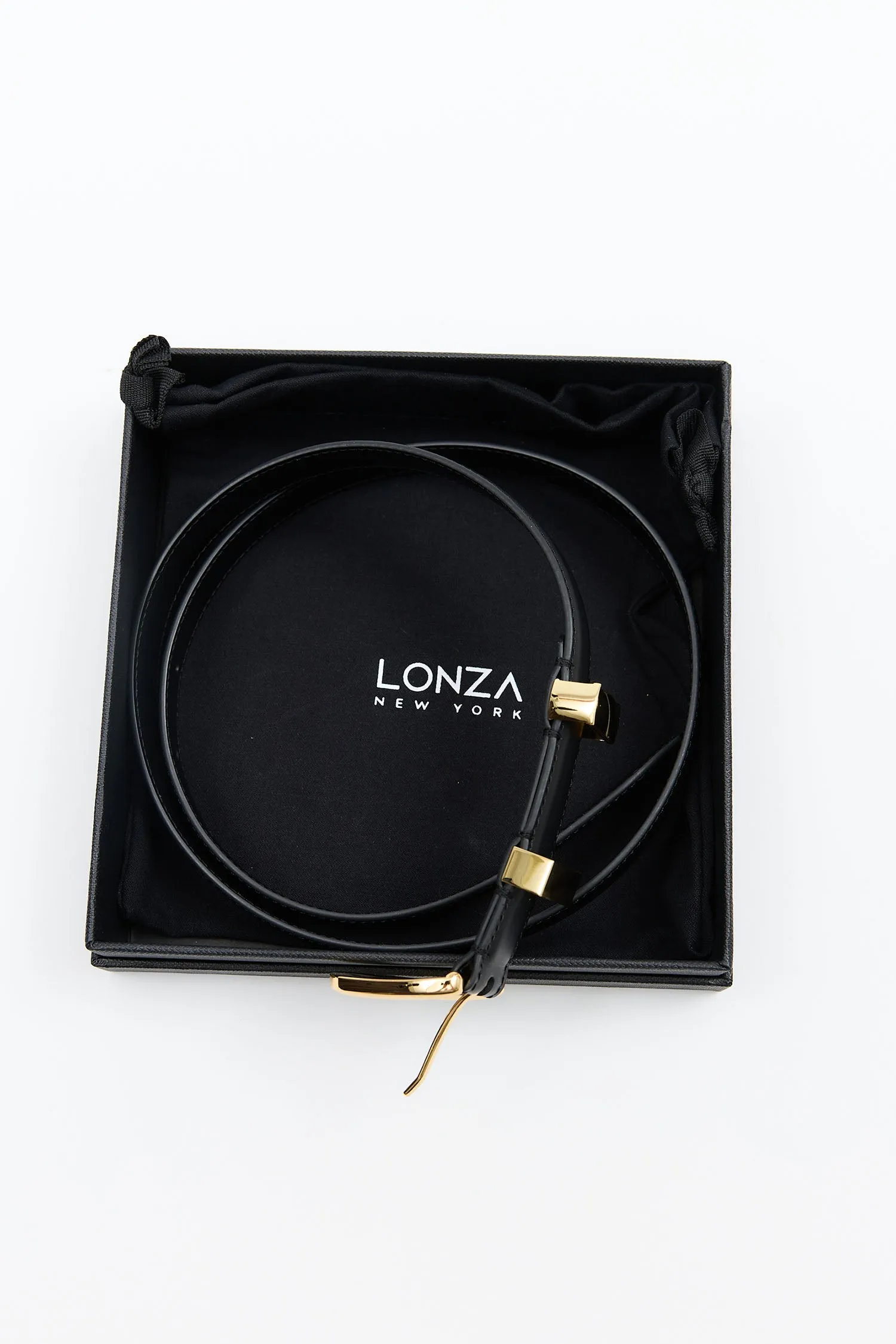 Aritzi Golden Belt sold by Lonza product image thumbnail 4