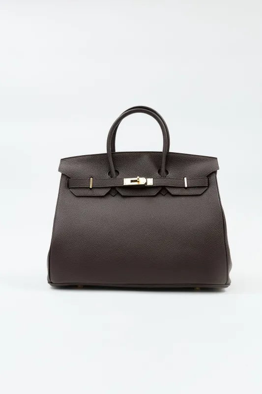 Cavette Brown made by Lonza