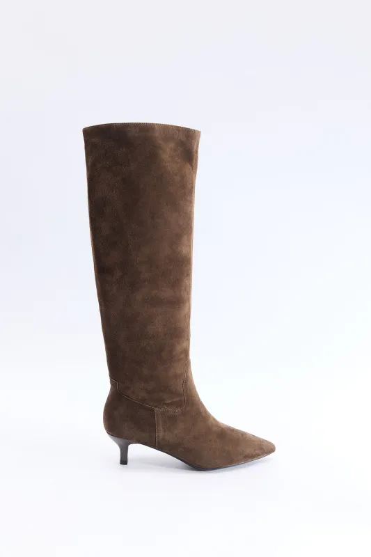 Rasile Brown made by Lonza