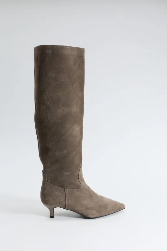 Rasile Khaki made by Lonza