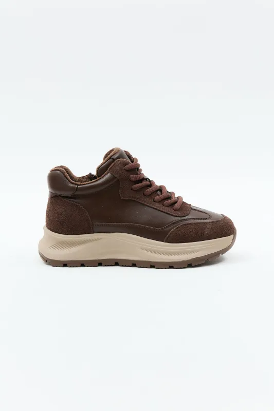 Evarelle Brown made by Lonza