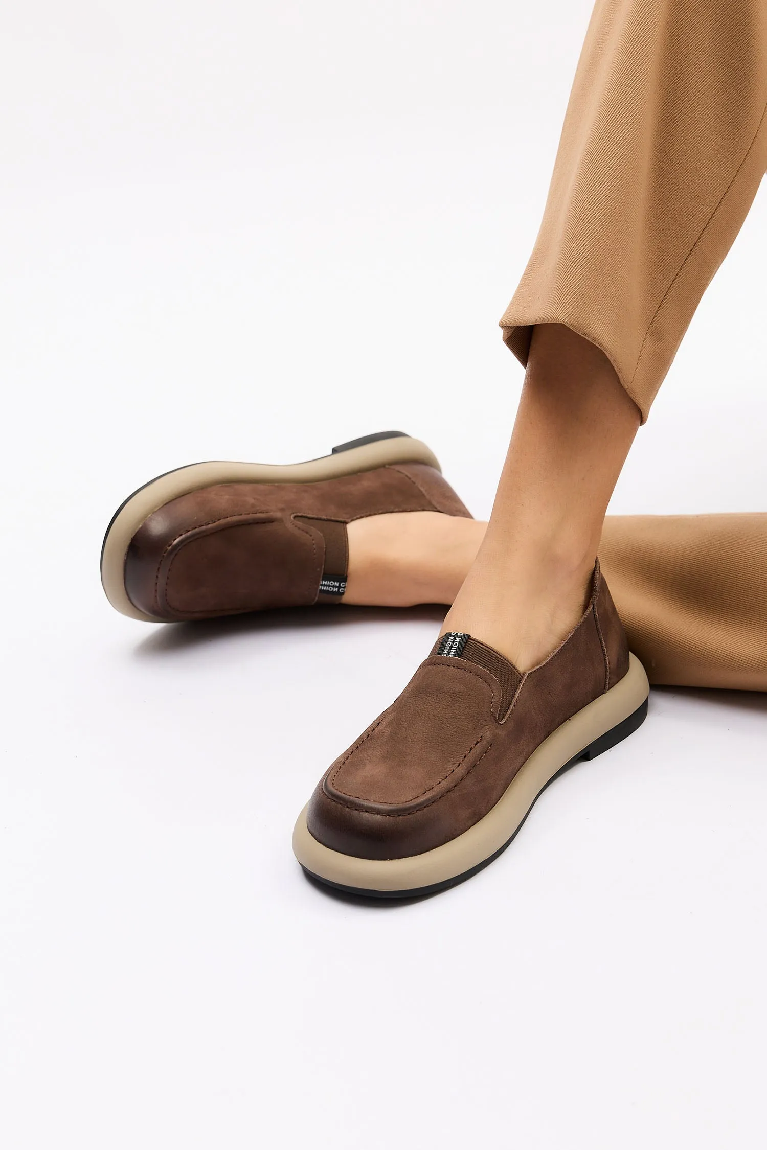 Giselle Brown sold by Lonza