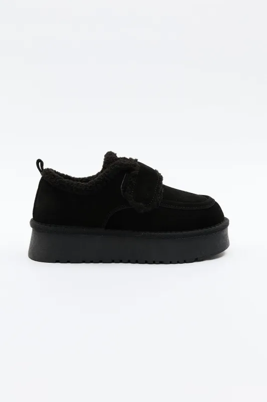 Esme Black made by Lonza