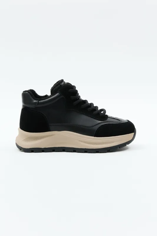 Evarelle Black made by Lonza