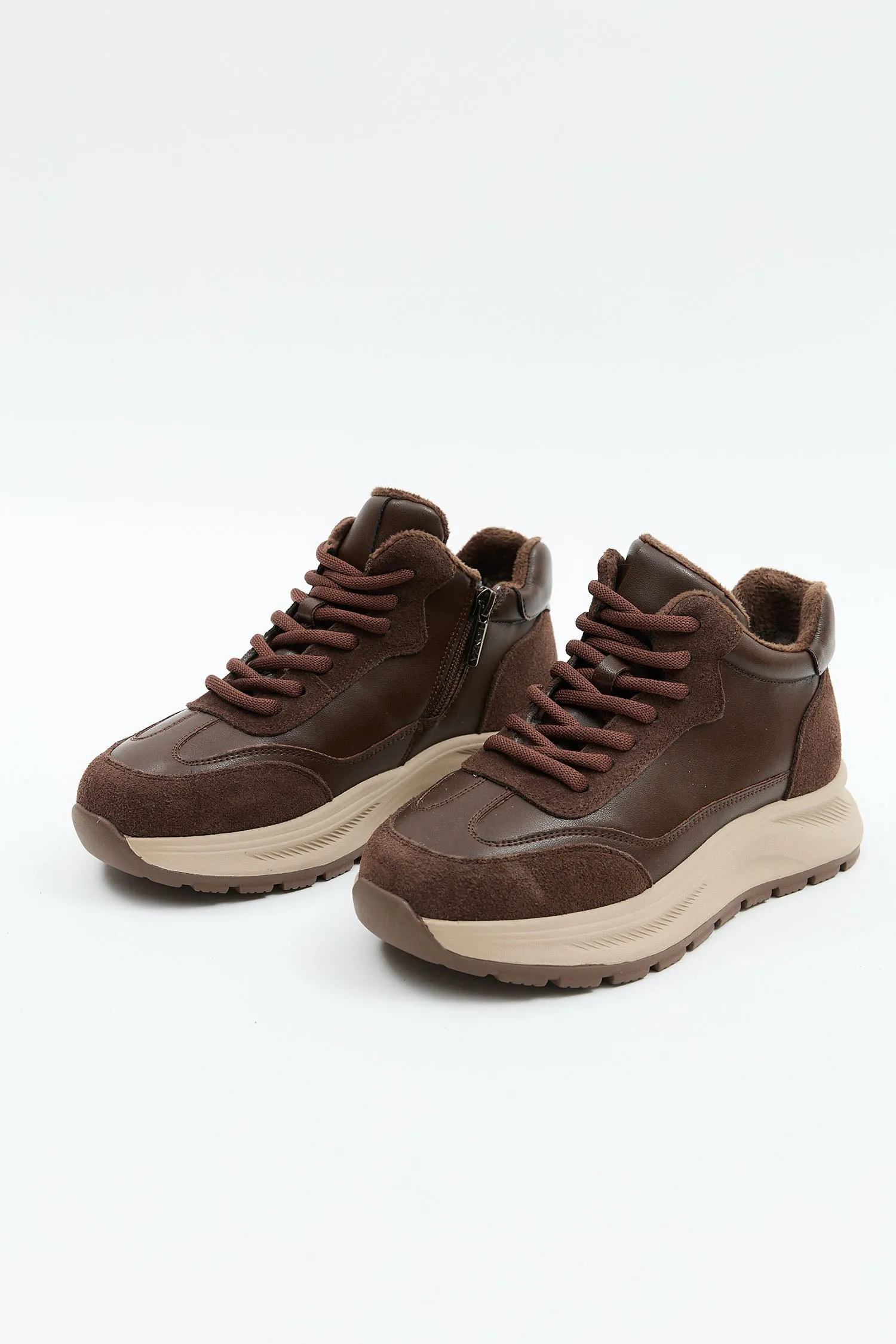 Evarelle Brown sold by Lonza product image thumbnail 2
