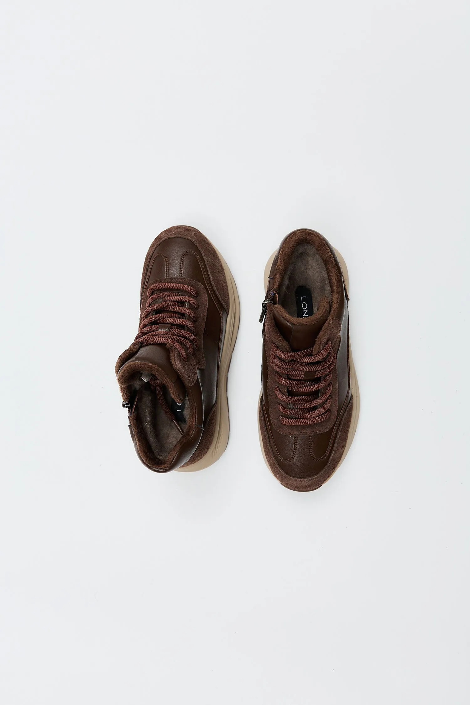 Evarelle Brown sold by Lonza product image thumbnail 3