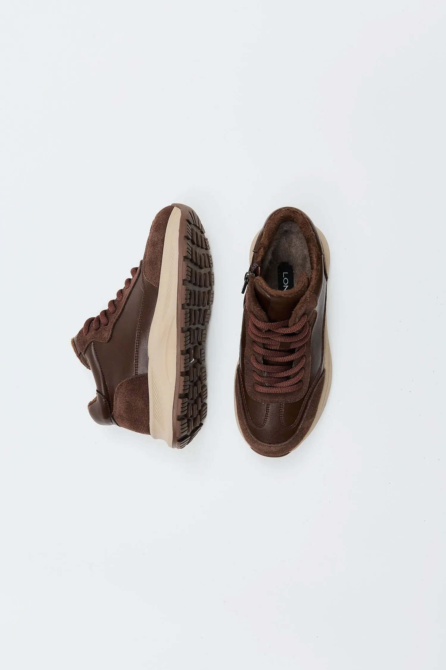 Evarelle Brown sold by Lonza product image thumbnail 4