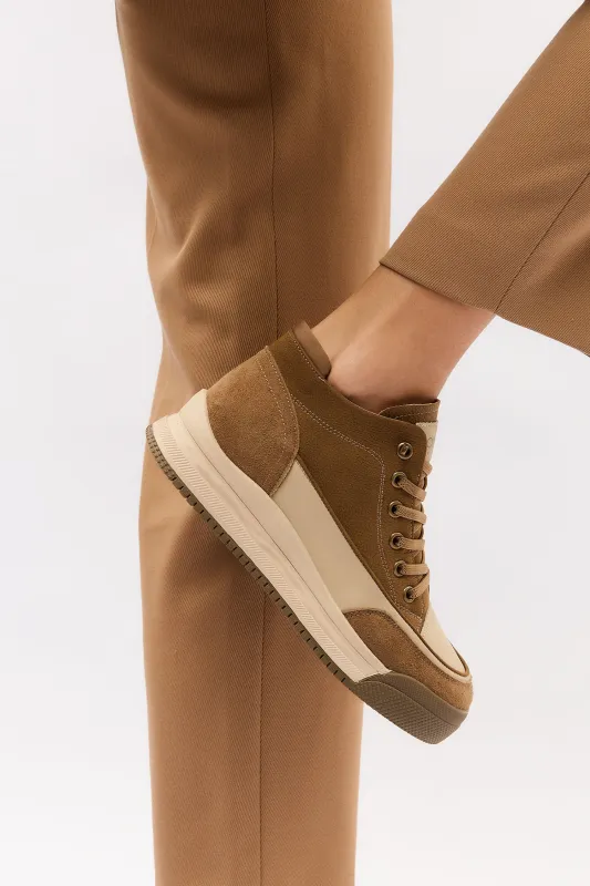 Bris Brown made by Lonza