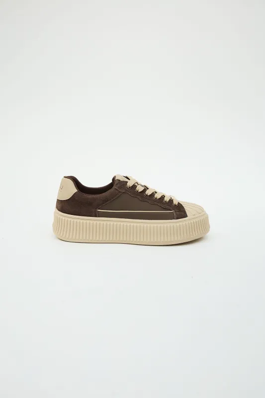 Bellure Brown made by Lonza