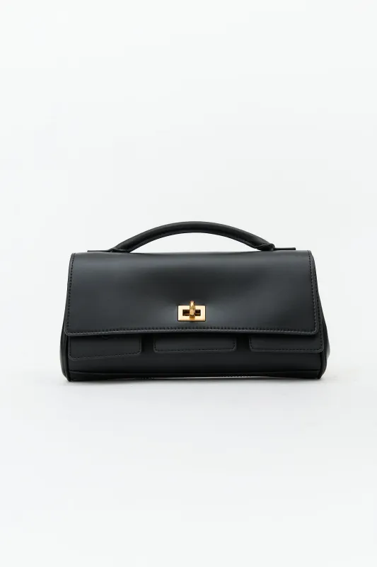 Valmira Black made by Lonza