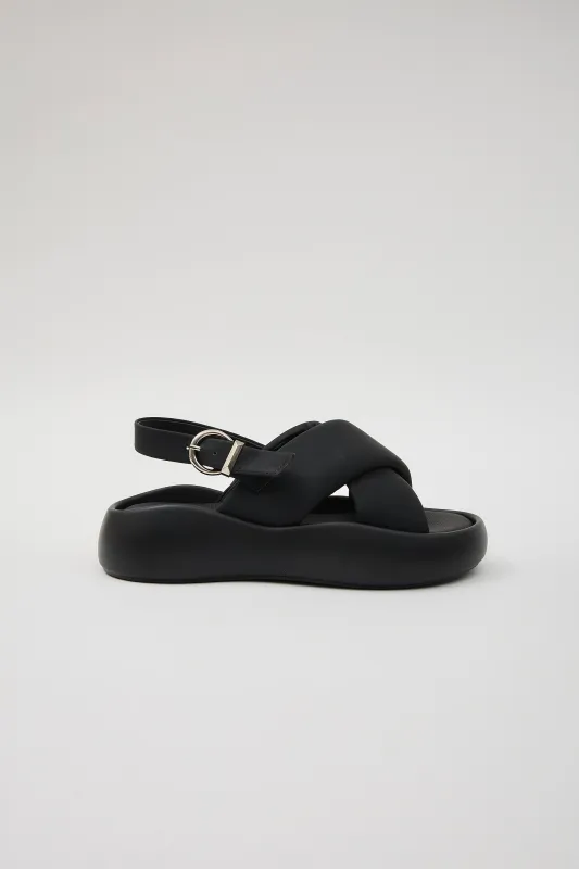 Khloe Black made by Lonza