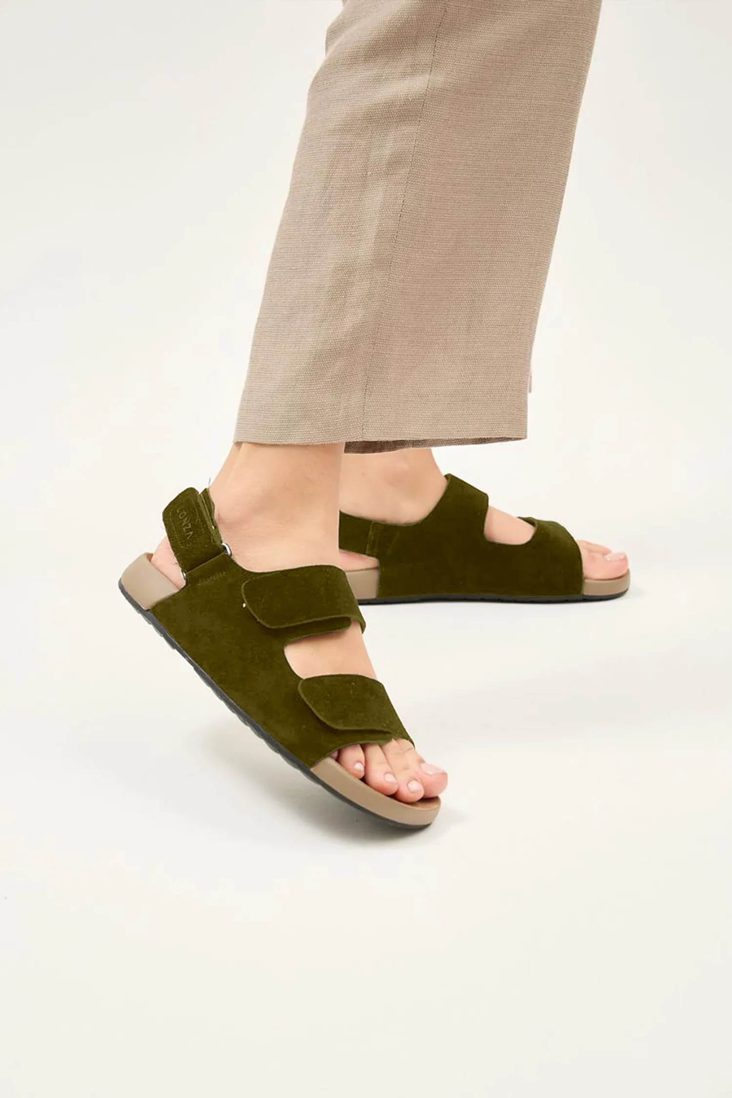 Floral Green sold by Lonza product image thumbnail 5