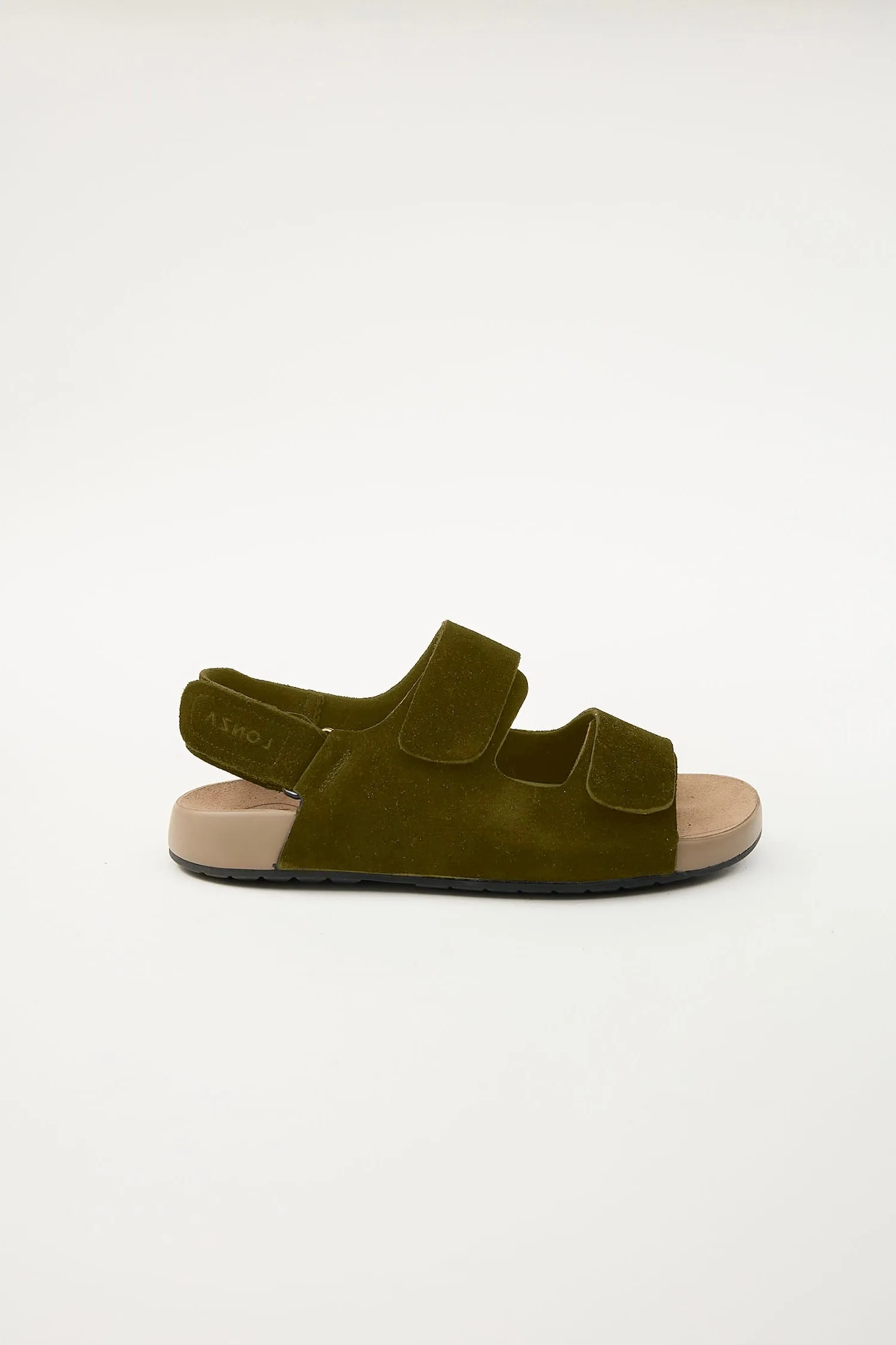 Floral Green sold by Lonza