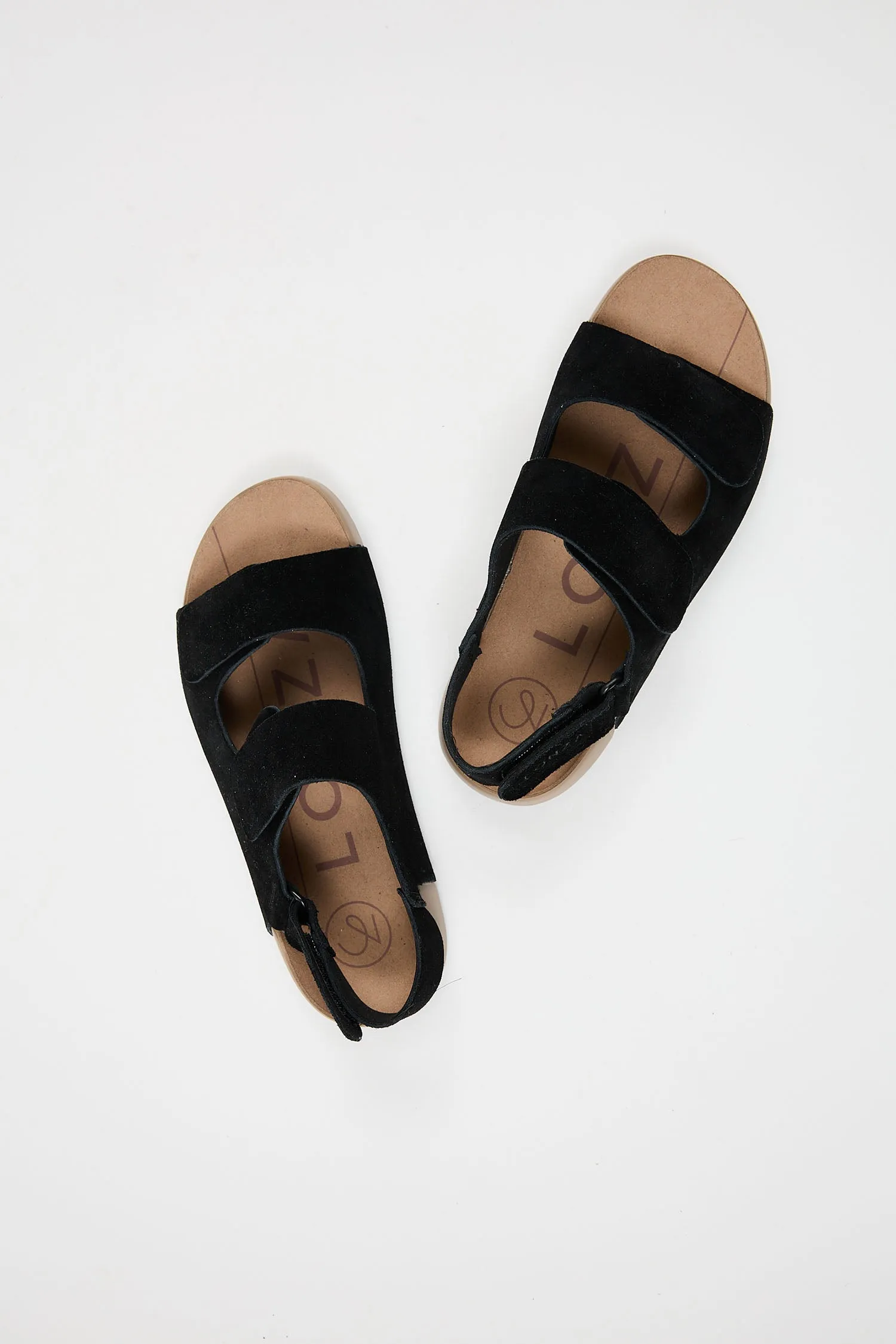 Floral Black sold by Lonza product image thumbnail 5