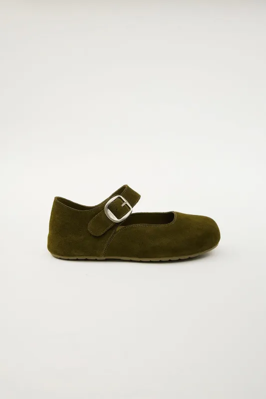 Hunter Green made by Lonza