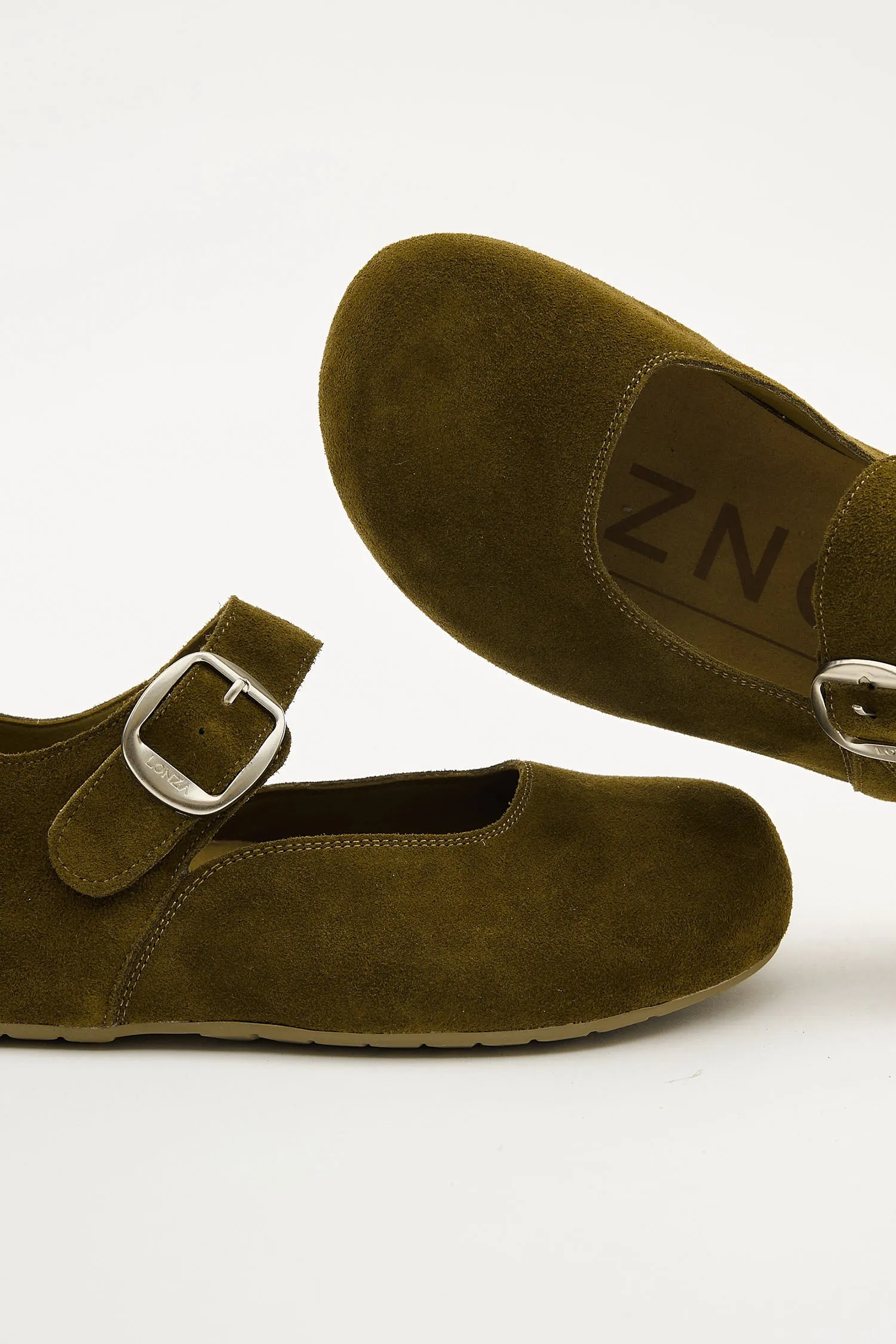 Hunter Green sold by Lonza product image thumbnail 4