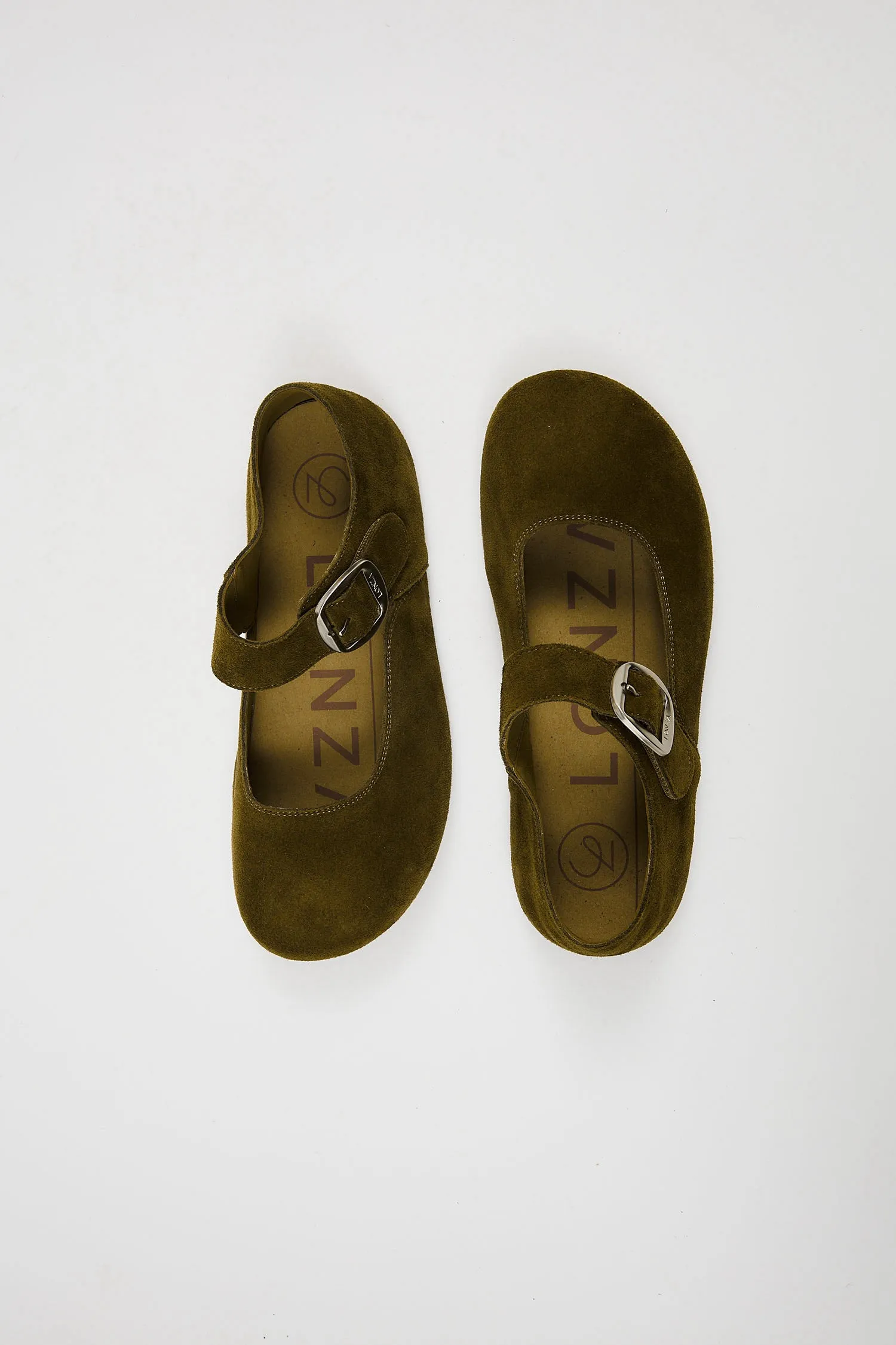 Hunter Green sold by Lonza product image thumbnail 5
