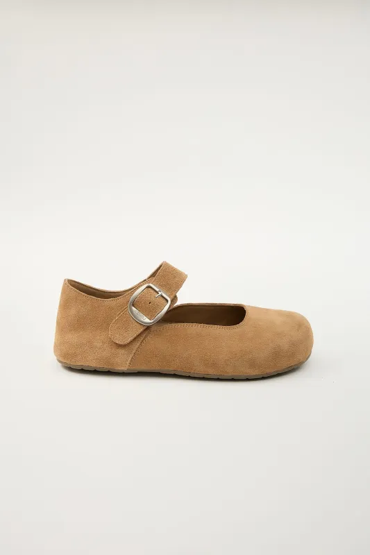 Hunter Camel made by Lonza