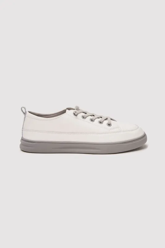 Rocco White made by Lonza
