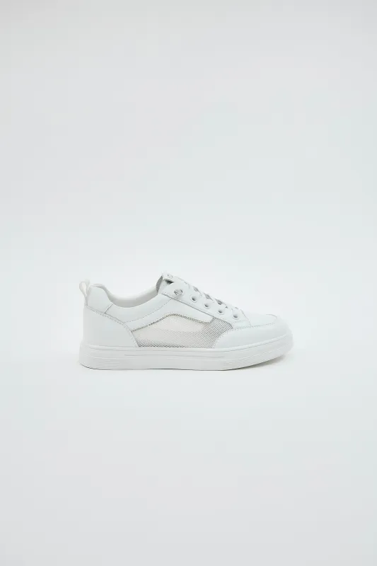 Dena White made by Lonza