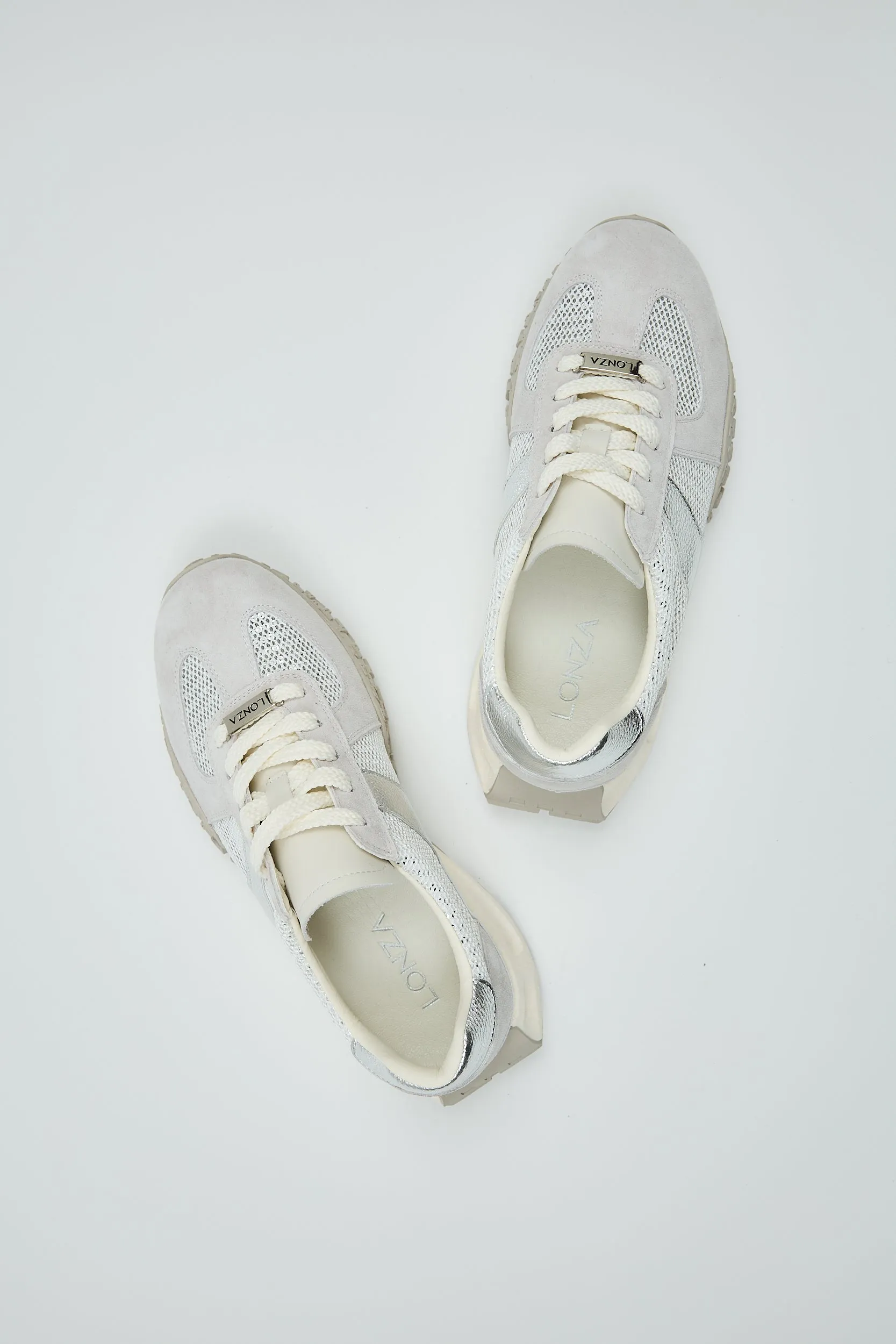 Lenora White sold by Lonza product image thumbnail 5