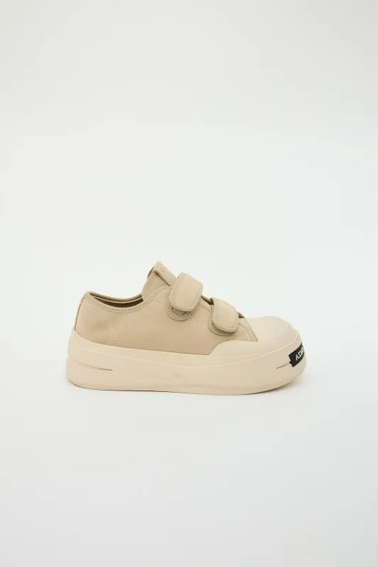 Cathie Beige made by Lonza