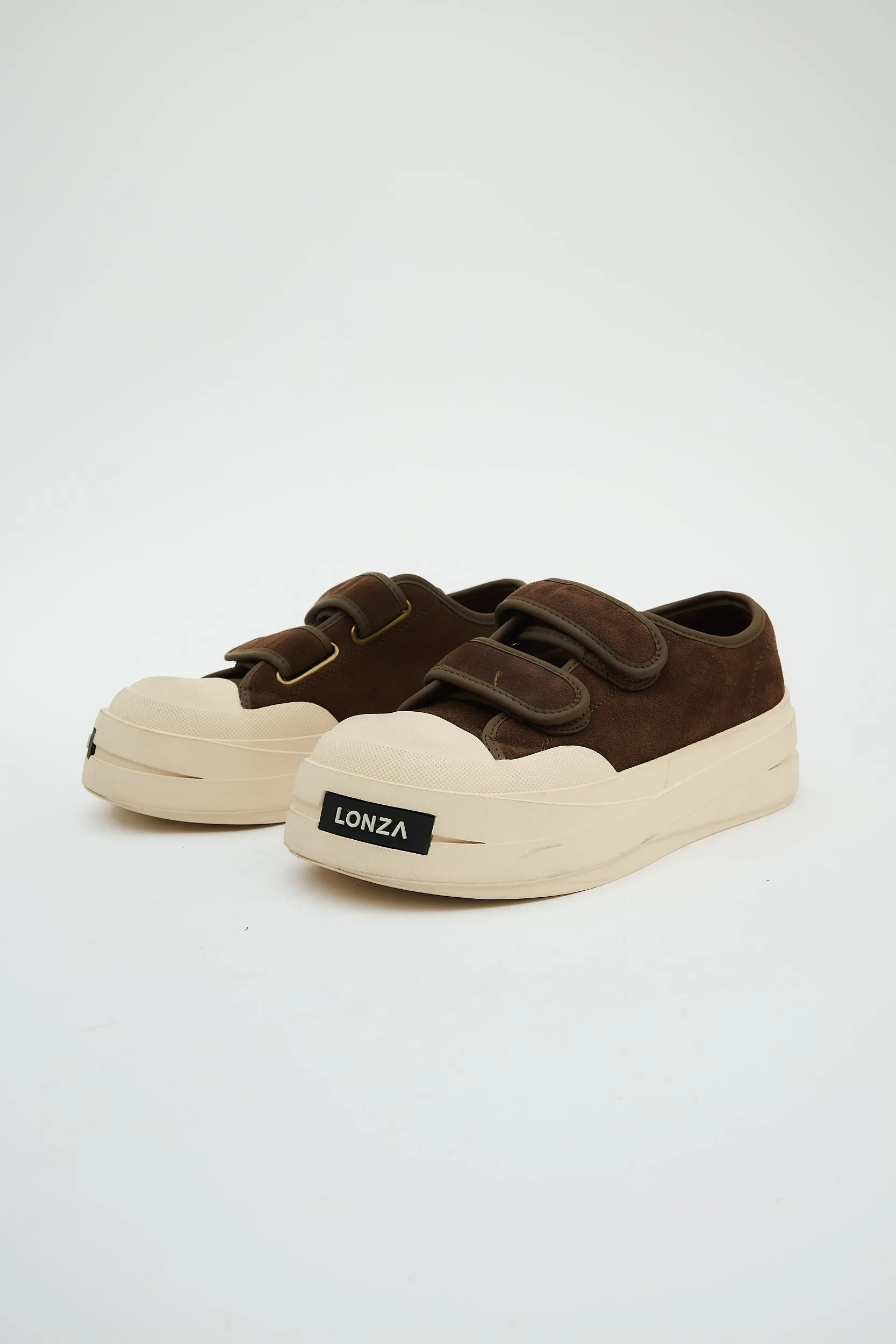 Cathie Dark Brown sold by Lonza product image thumbnail 3