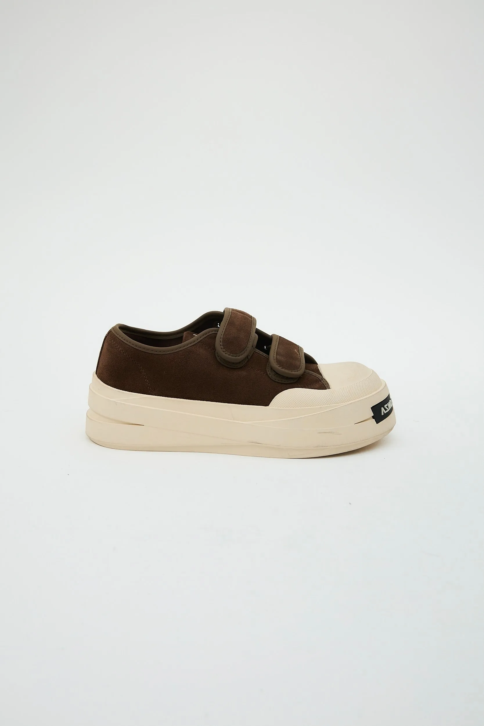 Cathie Dark Brown sold by Lonza