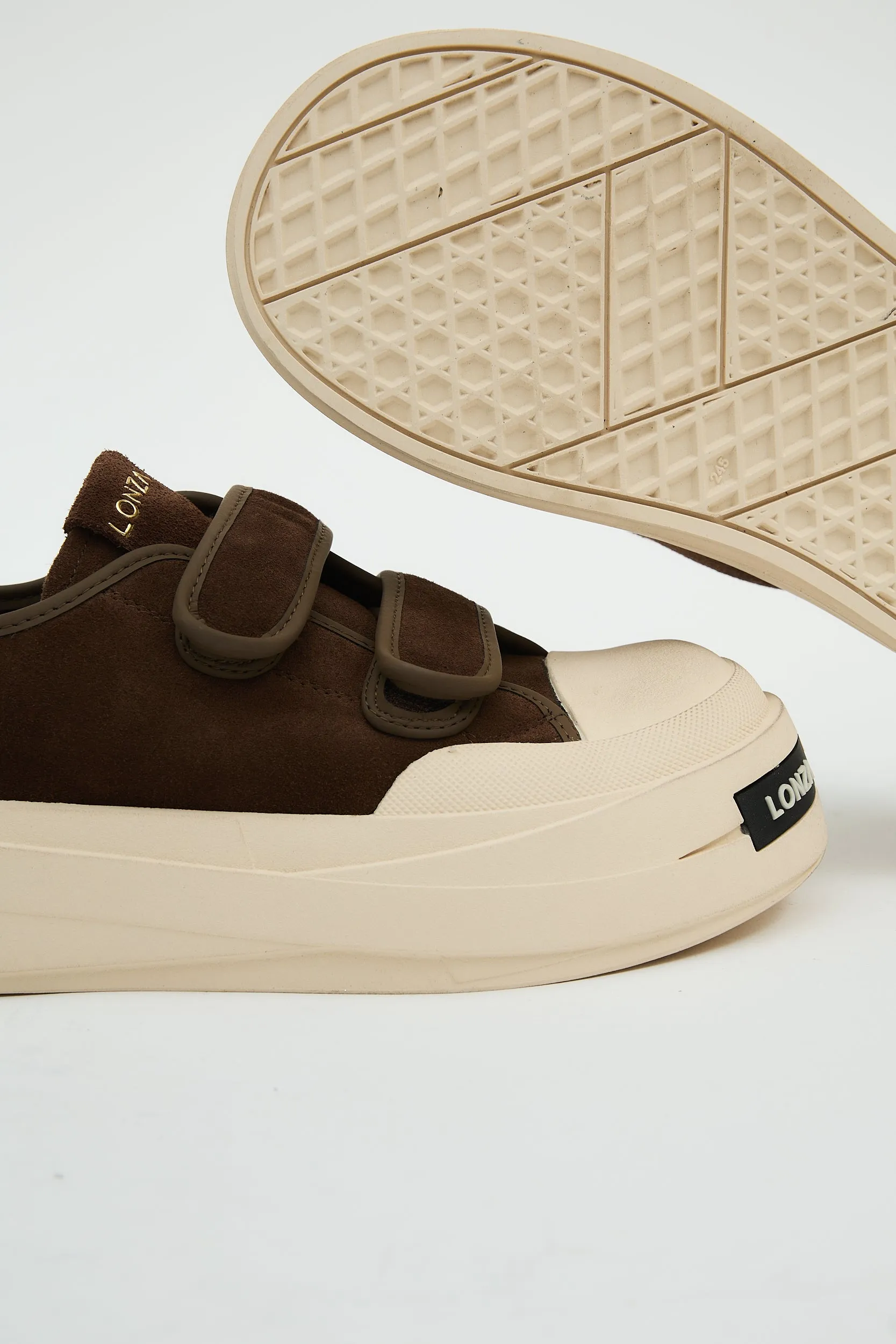 Cathie Dark Brown sold by Lonza product image thumbnail 5