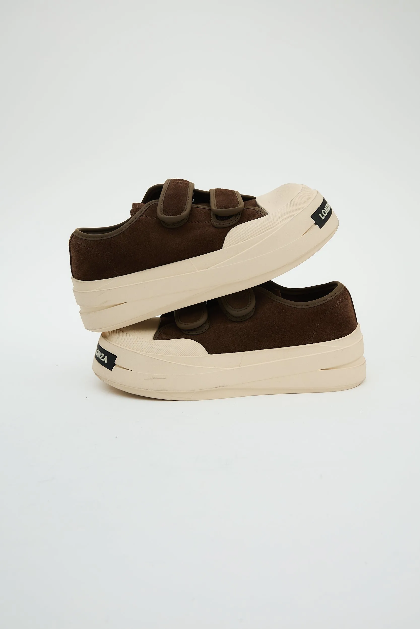 Cathie Dark Brown sold by Lonza product image thumbnail 2