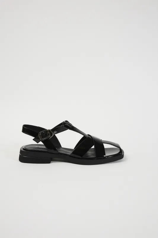 Krista Black made by Lonza
