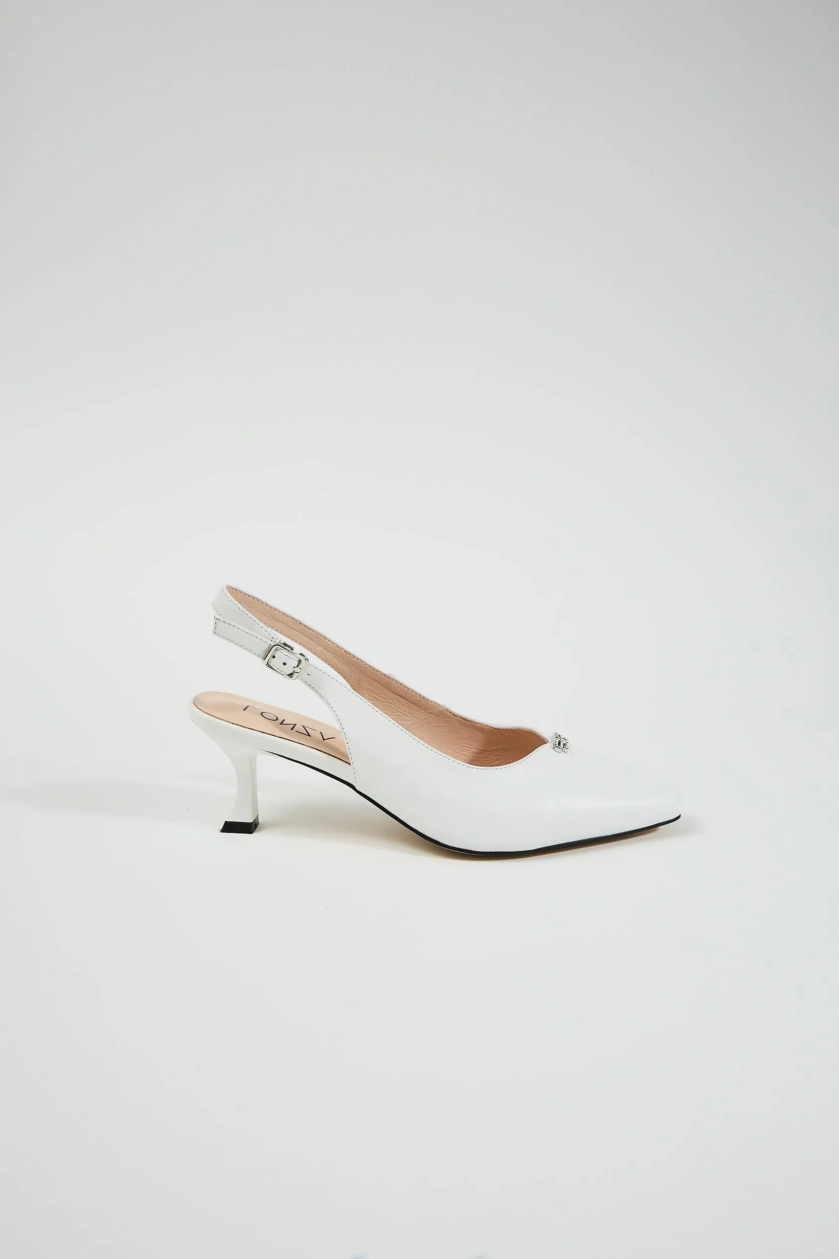 Maira White sold by Lonza
