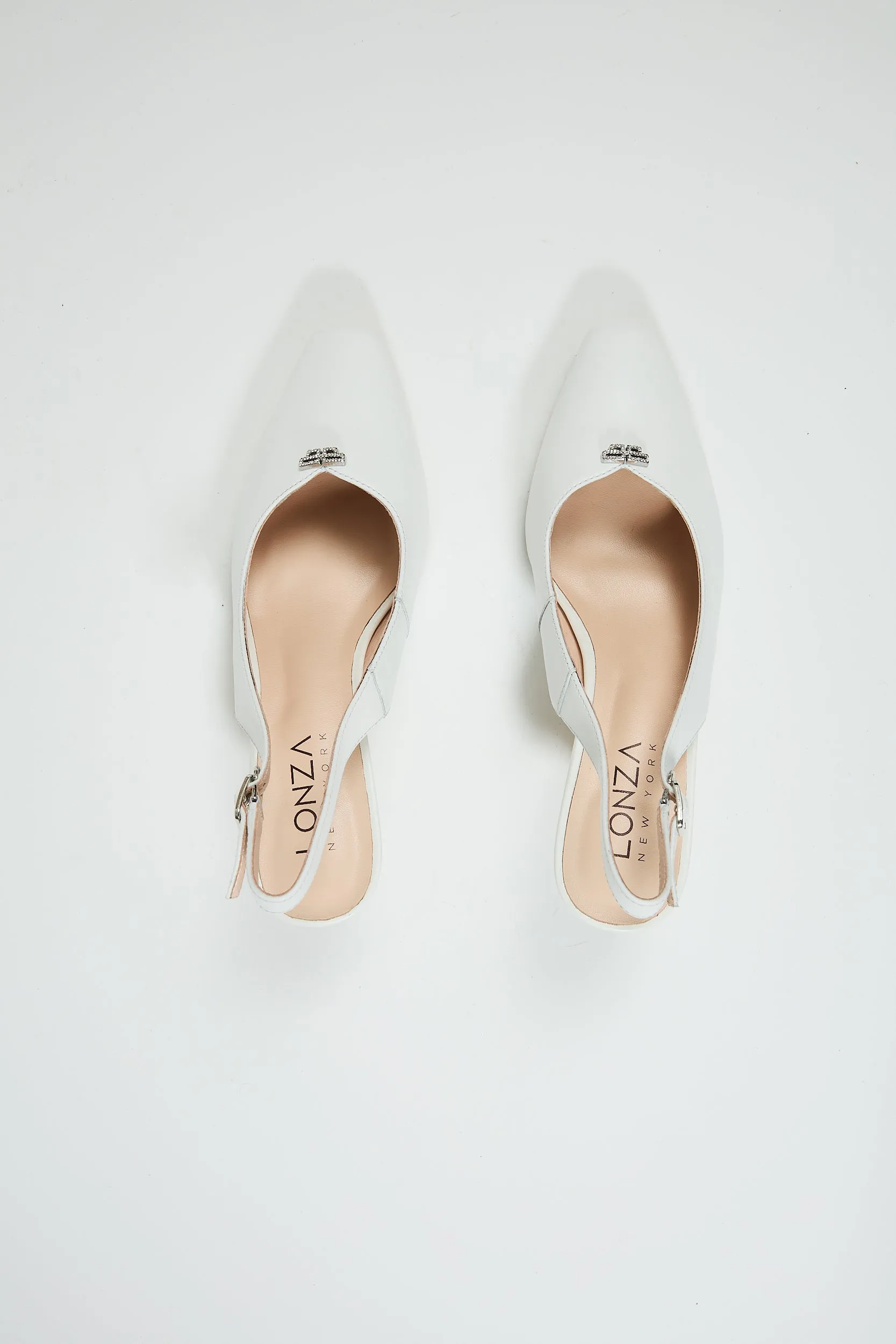 Maira White sold by Lonza product image thumbnail 5