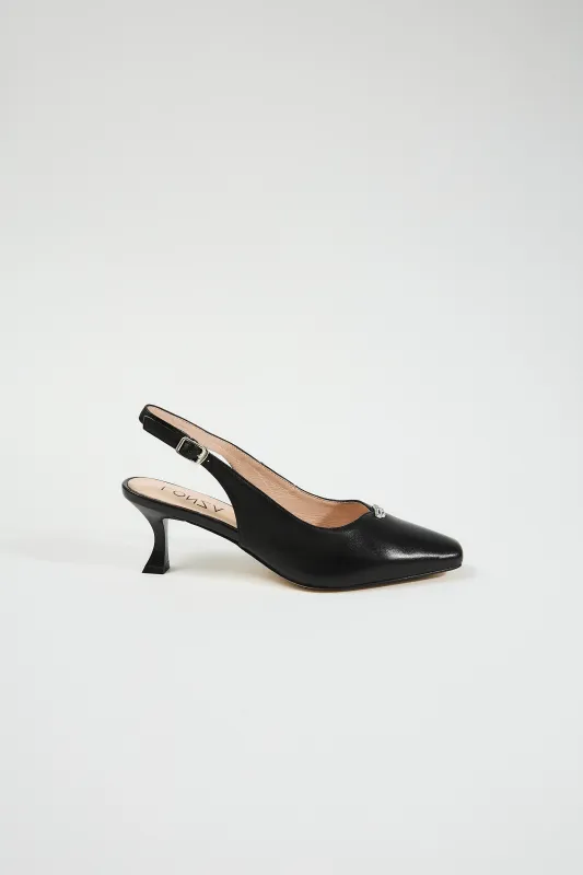 Maira Black made by Lonza
