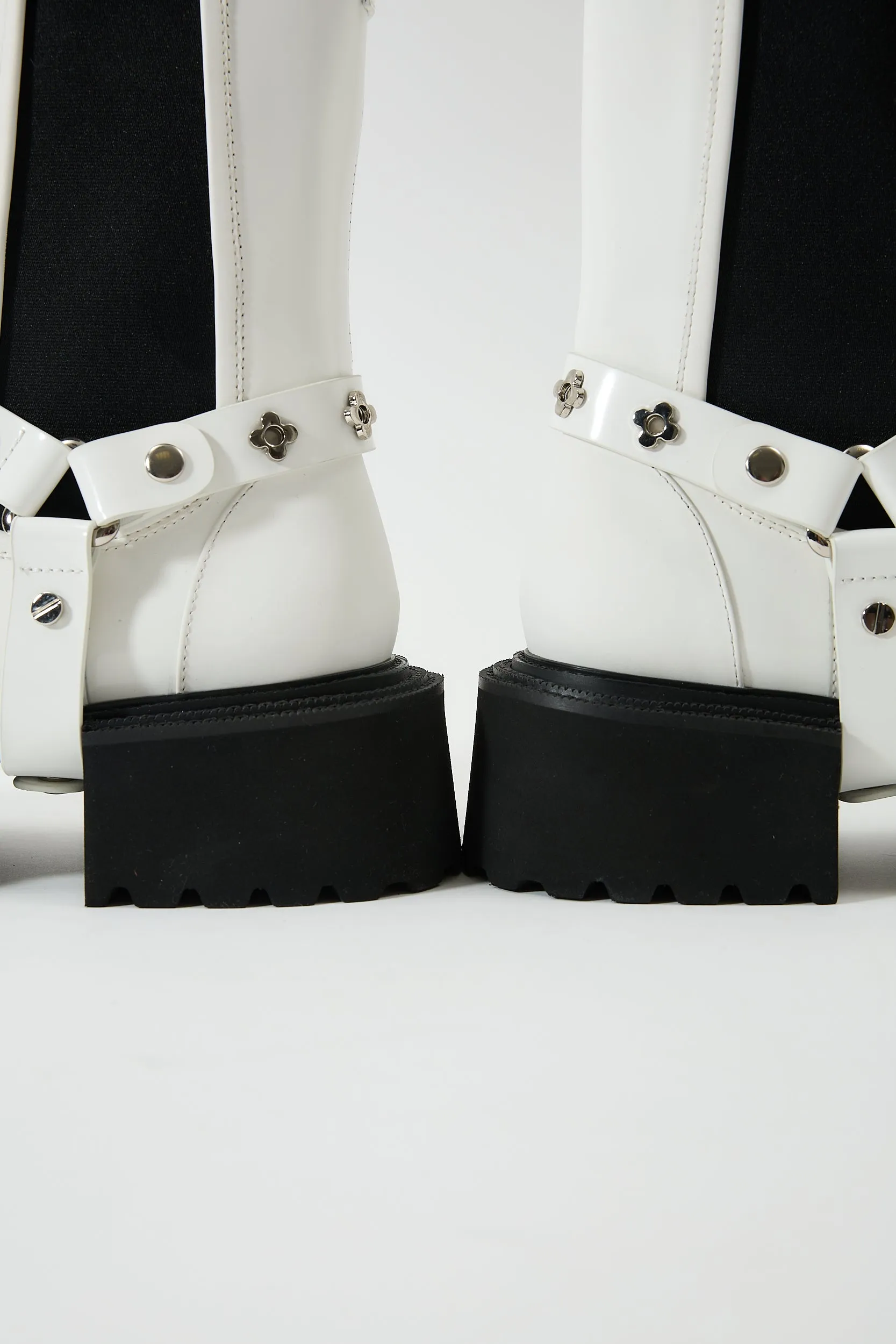 Erato White sold by Lonza product image thumbnail 4