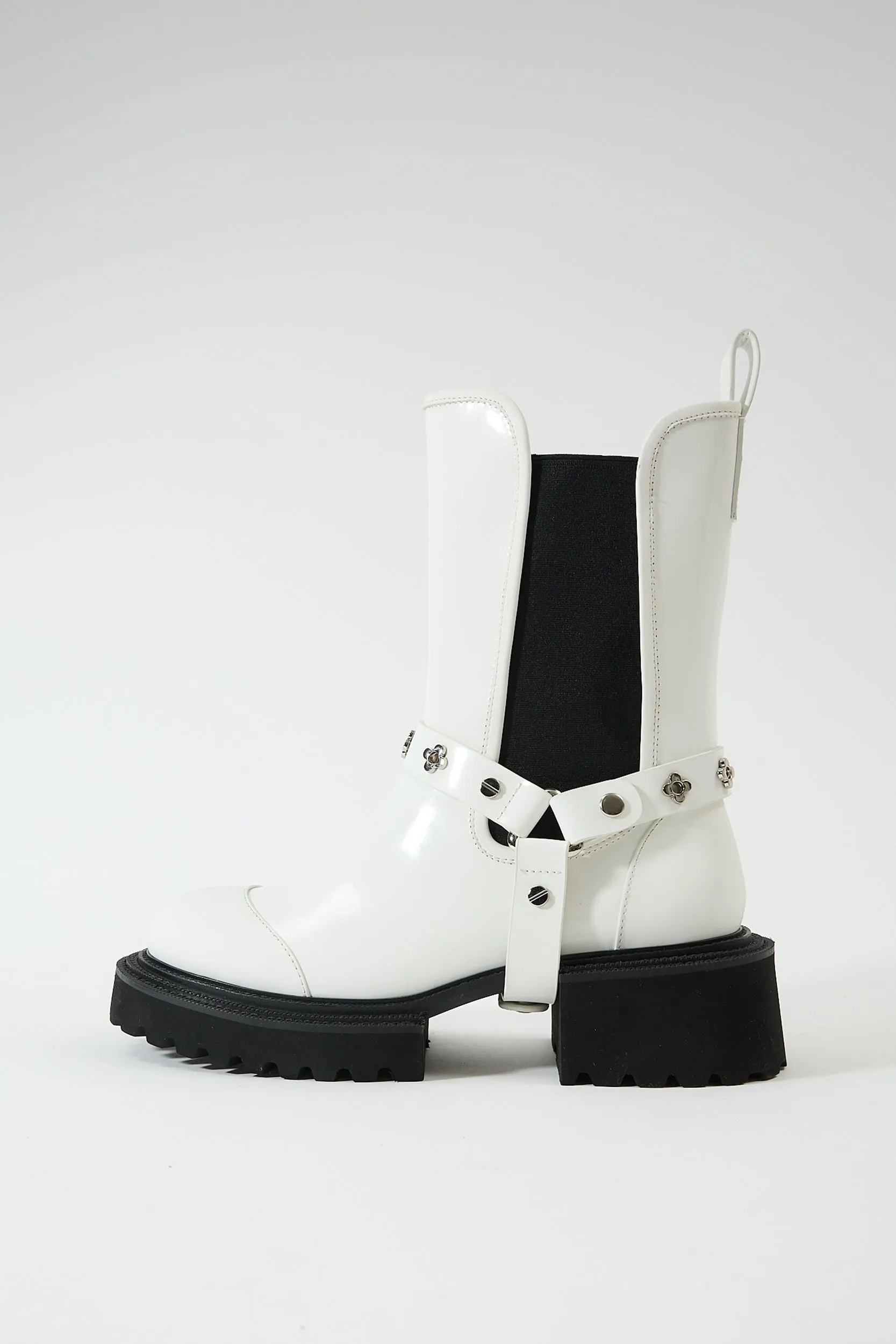 Erato White sold by Lonza