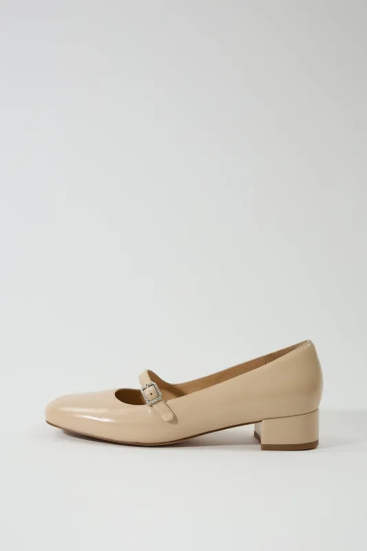 Melina Beige made by Lonza
