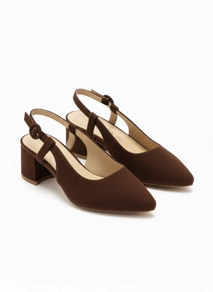 Maruv Brown sold by Lonza product image thumbnail 2