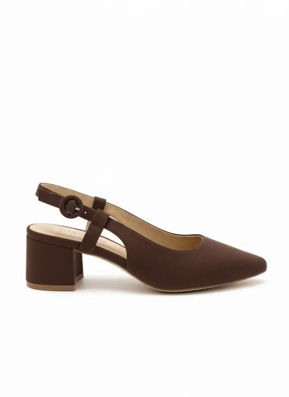 Maruv Brown made by Lonza