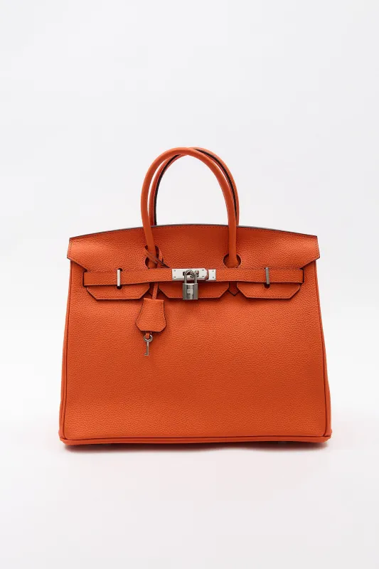 Cavette Orange made by Lonza