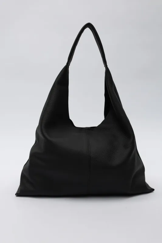 Lorma Black made by Lonza