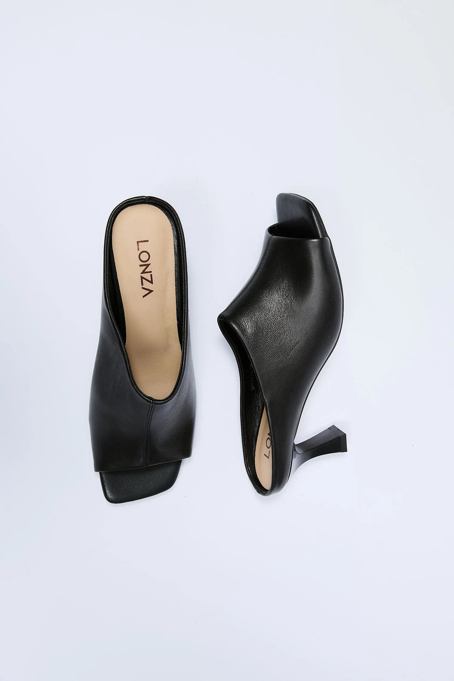 Nora Black sold by Lonza product image thumbnail 5