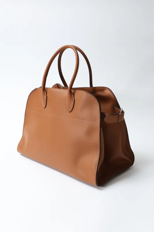 Efimia Brown made by Lonza