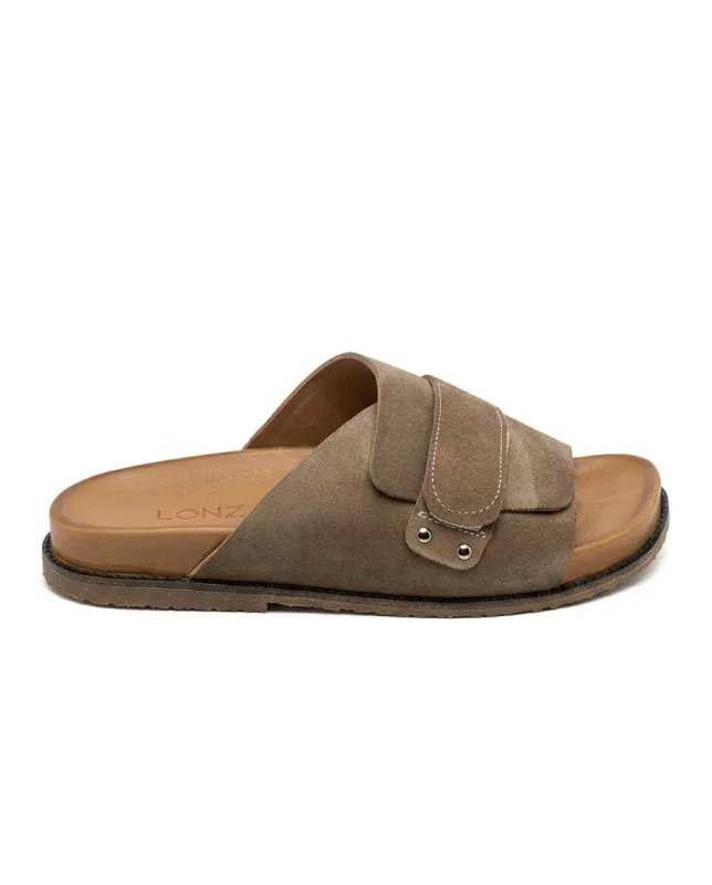 Sorie Khaki made by Lonza
