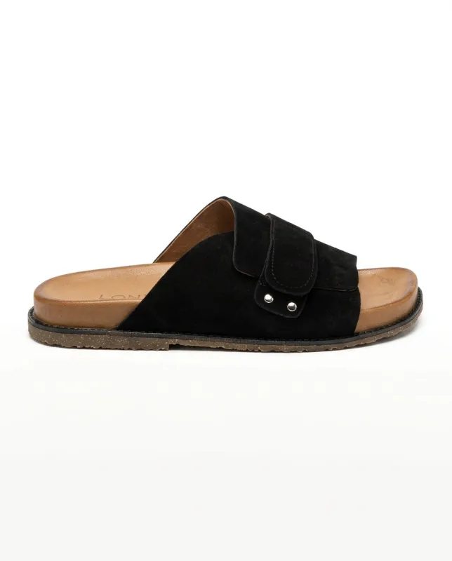 Sorie Black made by Lonza