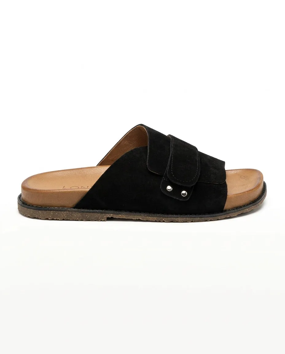 Sorie Black sold by Lonza